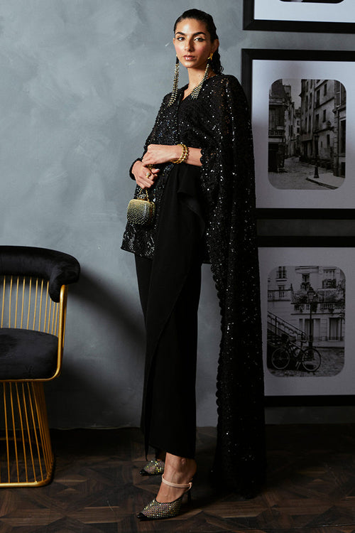 Bella Luxury Pret 2024 Suffuse By Sana Yasir by Suffuse By Sana Yasir Luxury Pret - Shahana Collection UK