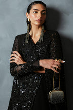 Bella Luxury Pret 2024 Suffuse By Sana Yasir by Suffuse By Sana Yasir Luxury Pret - Shahana Collection UK