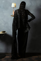 Bella Luxury Pret 2024 Suffuse By Sana Yasir by Suffuse By Sana Yasir Luxury Pret - Shahana Collection UK