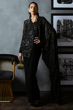 Bella Luxury Pret 2024 Suffuse By Sana Yasir by Suffuse By Sana Yasir Luxury Pret - Shahana Collection UK