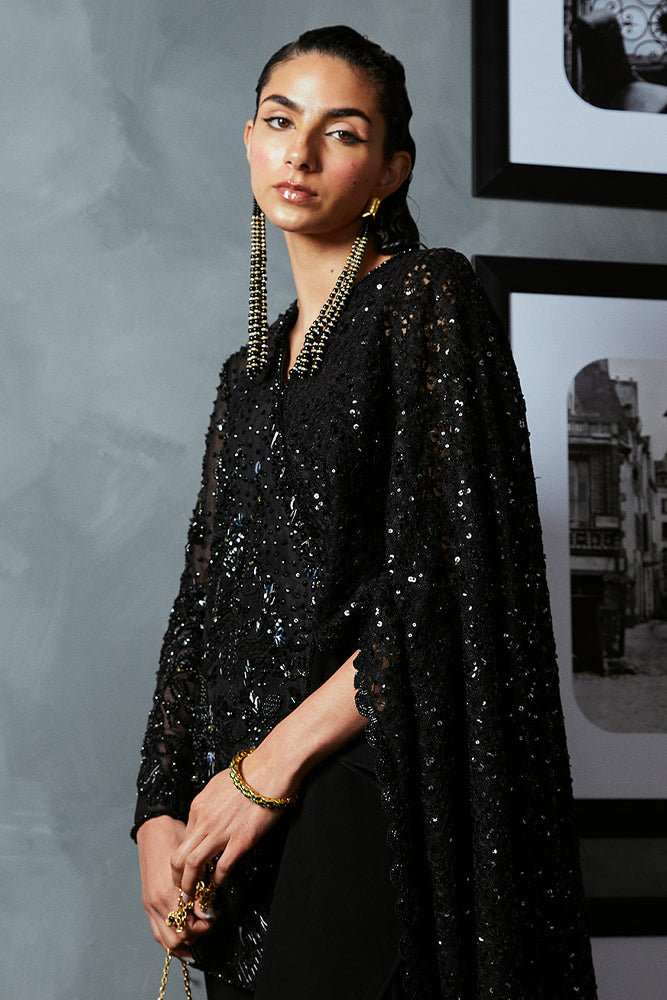 Bella Luxury Pret 2024 Suffuse By Sana Yasir by Suffuse By Sana Yasir Luxury Pret - Shahana Collection UK