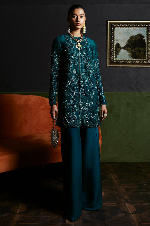 Jasmine Luxury Pret 2024 Suffuse By Sana Yasir by Suffuse By Sana Yasir Luxury Pret - Shahana Collection UK