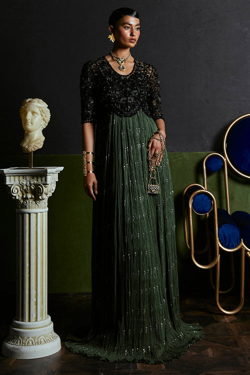 Freya Luxury Pret 2024 Suffuse By Sana Yasir by Suffuse By Sana Yasir Luxury Pret - Shahana Collection UK