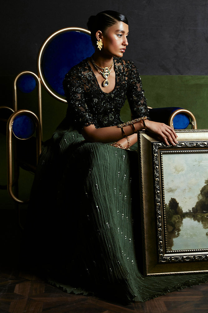 FREYA Shahana Collection UK