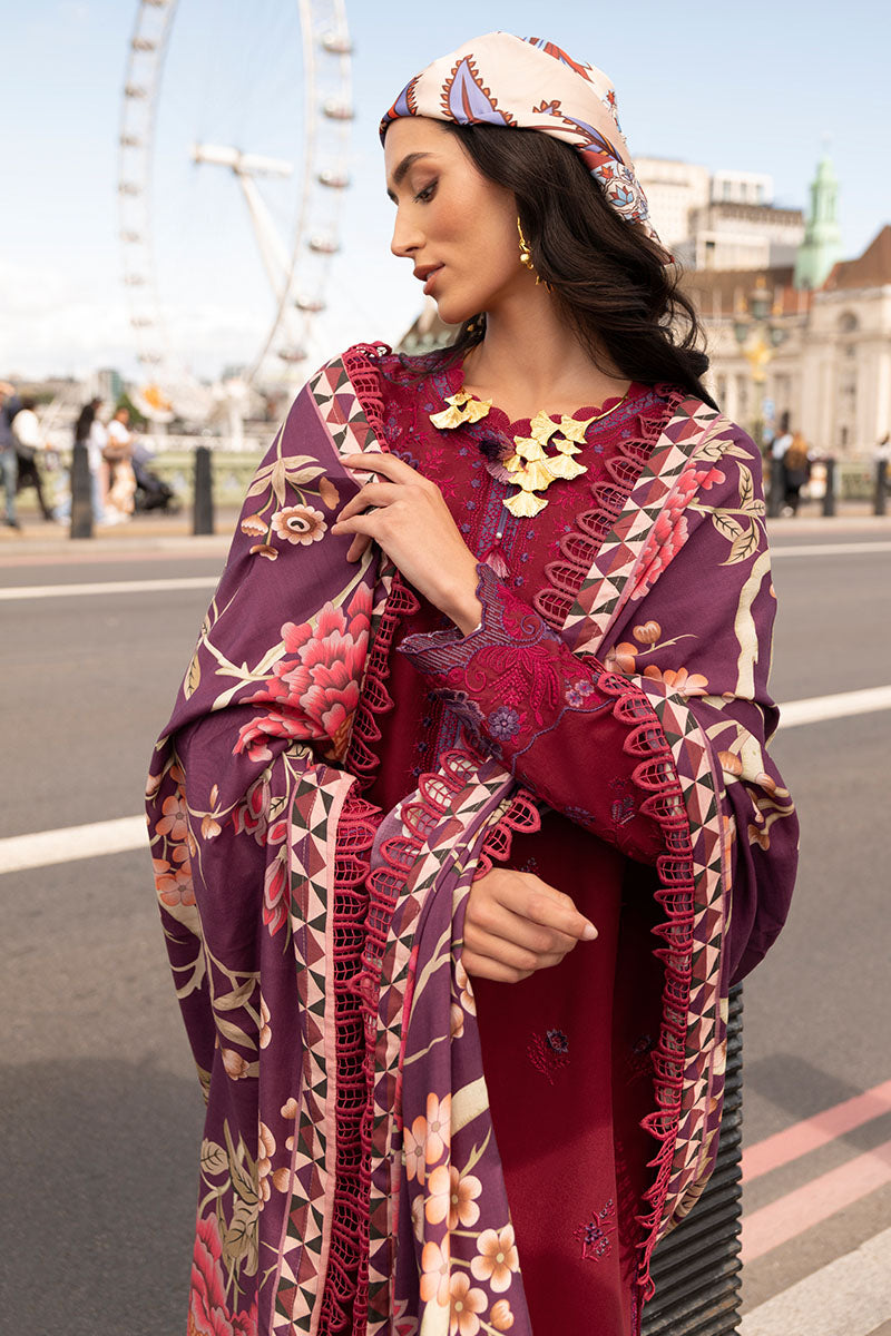 Buy Now, PADDINGTON POISE - Broadway Showtime - Winter Edit 2023 - Mushq - Shahana Collection UK - Wedding and Bridal Party Dresses - Pakistani Designer wear in UK - Shahana UK