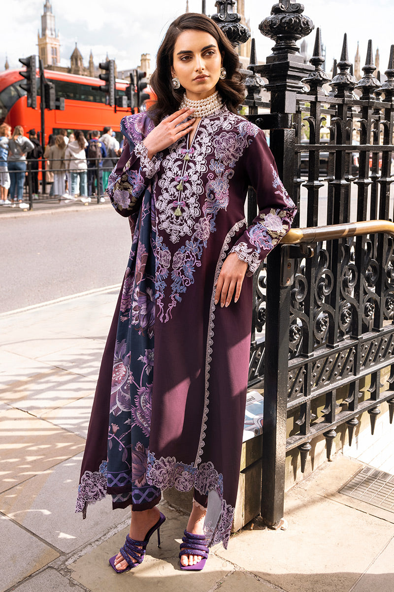 Buy Now, PICCADILLY - Broadway Showtime - Winter Edit 2023 - Mushq - Shahana Collection UK - Wedding and Bridal Party Dresses - Pakistani Designer wear in UK - Shahana UK 