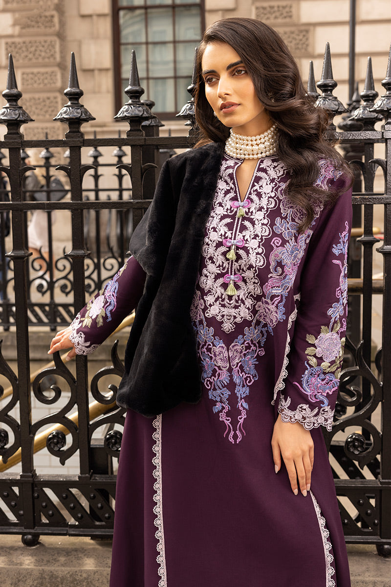 Buy Now, PICCADILLY - Broadway Showtime - Winter Edit 2023 - Mushq - Shahana Collection UK - Wedding and Bridal Party Dresses - Pakistani Designer wear in UK - Shahana UK 