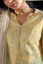Petaline by Soraya Official Pret Suit - Shahana Collection UK