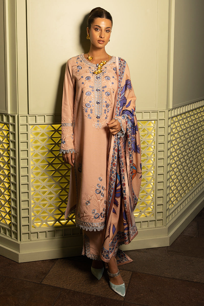 Buy Now, REGAL REGENT - Broadway Showtime - Winter Edit 2023 - Mushq - Shahana Collection UK - Wedding and Bridal Party Dresses - Pakistani Designer wear in UK - Shahana UK 