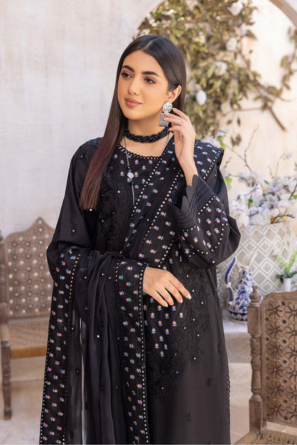 Buy Now, 05 - Reem Premium Embroidered Vol 1 Lawn 2023 - Charizma - Eid Edit 2023 - Shahana Collection UK - Wedding and Bridal Party Dresses 