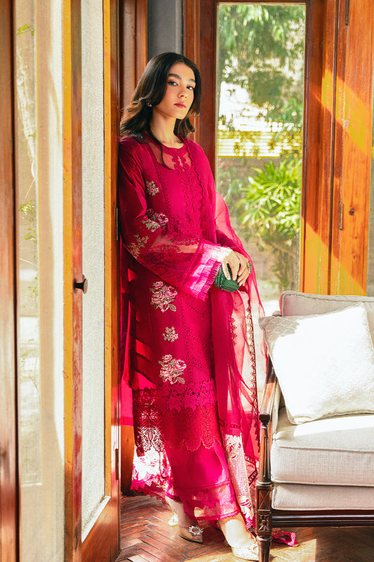 Buy Now, Rosalee - Eyana Eid Pret 2023 - Saira Rizwan - Shahana Collection UK - Wedding and Bridal Party Dresses 