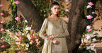 3 Piece Embroidered Chiffon by Maria B Luxury Formals - Shahana Collection UK