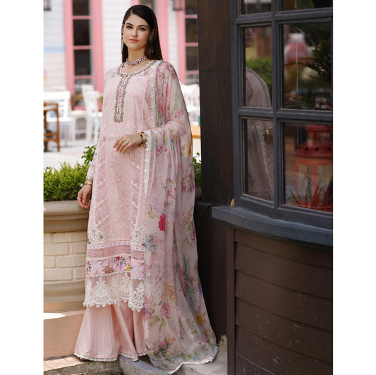 Buy Now, SIAL- Noor Schiffili Lserkari 2023 - Saadia Asad - Shahana Collection UK - Bridal and Party wear dresses