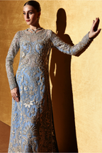 Seralyn by Soraya Official Formal Suit - Shahana Collection UK