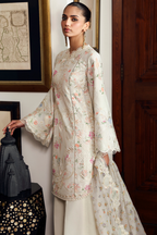 Solace by Soraya Official Pret Suit - Shahana Collection UK
