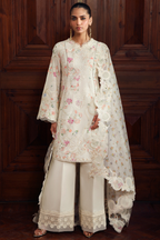 Solace by Soraya Official Pret Suit - Shahana Collection UK