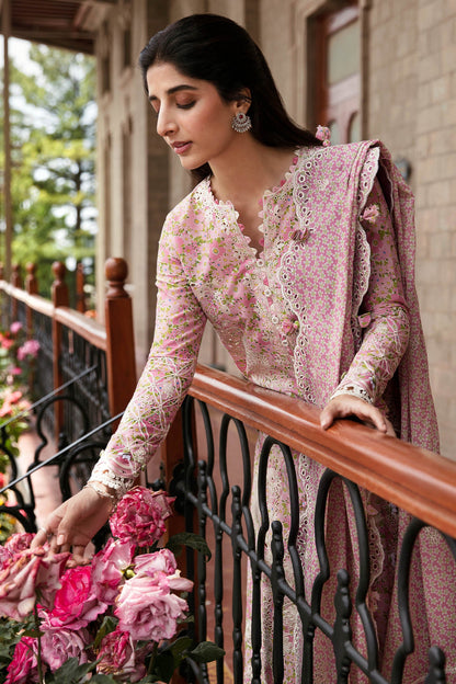 Shop Now, LEYLA (ZF23-04) - Festive Eid Edit 2023 - ZAHA - Shahana Collection UK - Wedding and Bridal Party Dresses