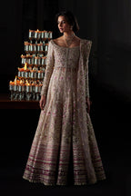 Rina by Saad Bin Shahzad Pishwas - Shahana Collection UK