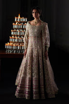 Rina by Saad Bin Shahzad Pishwas - Shahana Collection UK