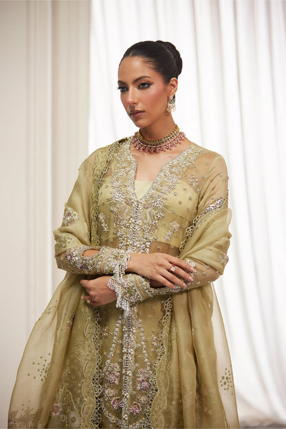 ASMIRA Shahana Collection