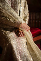 SELIN Saad Bin Shahzad | Shahana Collection UK