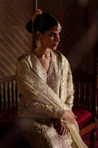 SELIN Saad Bin Shahzad | Shahana Collection UK