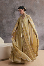 Urah | Suffuse By Sana Yasir | Silk Pret Fall 2025