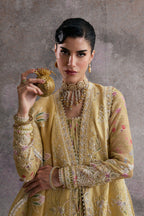 Urah | Suffuse By Sana Yasir | Silk Pret Fall 2025