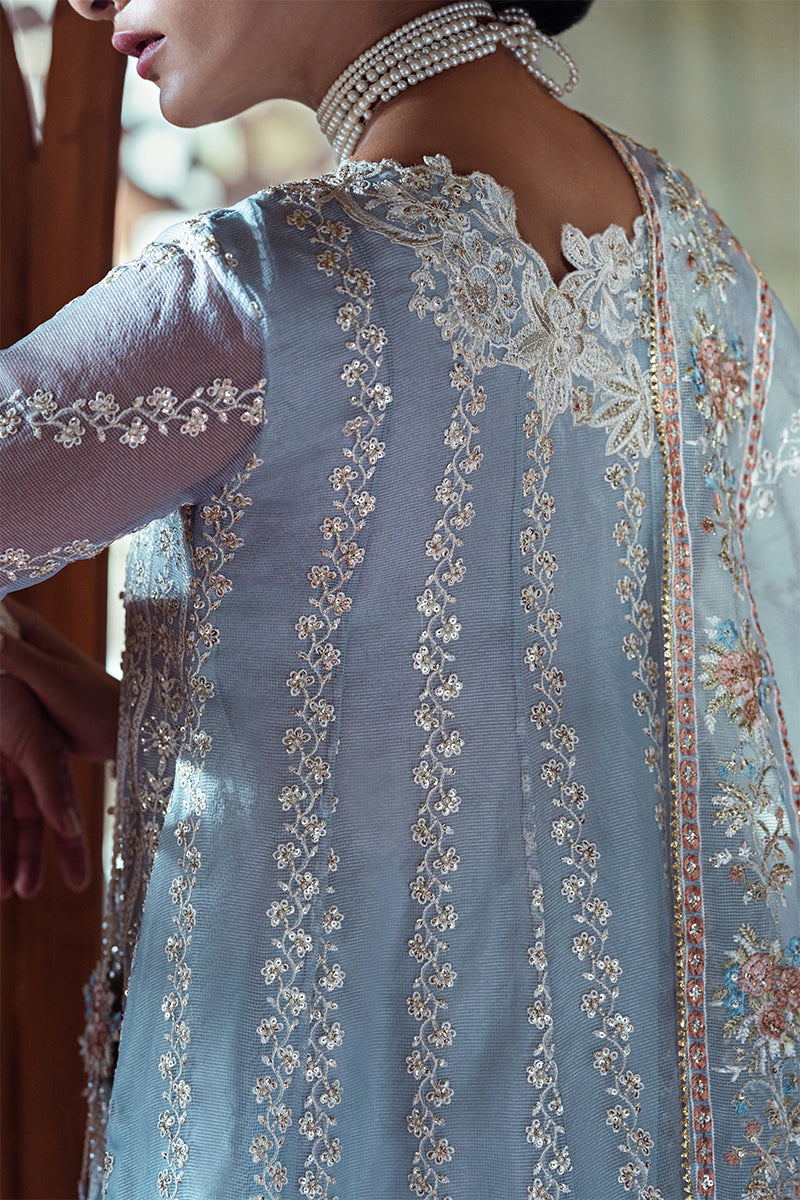 Buy Now, ZAHRA - Qala - Kamdaani Collection 2023 - MUSHQ - Wedding and Bridal Party Dresses - Shahana Collection UK - Mushq in UK 