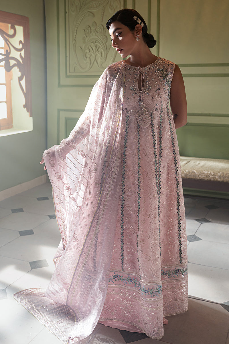 Buy Now, ZOYA - Qala - Kamdaani Collection 2023 - MUSHQ - Wedding and Bridal Party Dresses - Shahana Collection UK - Mushq in UK 