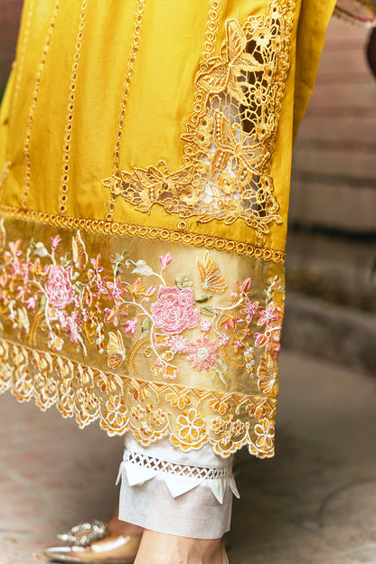 Buy Now, Belle - Eyana Eid Pret 2023 - Saira Rizwan - Shahana Collection UK - Wedding and Bridal Party Dresses 