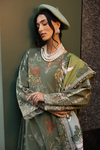Buy Now, CHELSEA CHARM - Broadway Showtime - Winter Edit 2023 - Mushq - Shahana Collection UK - Wedding and Bridal Party Dresses - Pakistani Designer wear in UK - Shahana UK 