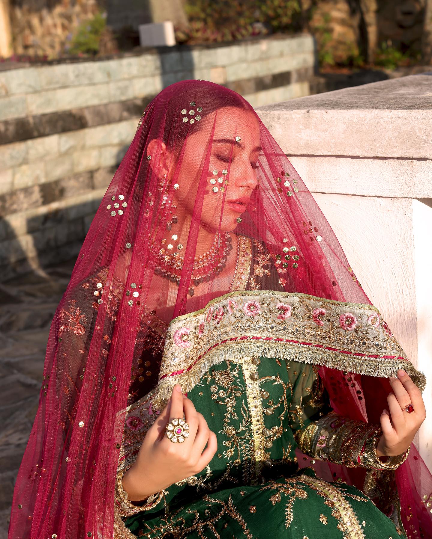 Buy Now, D#2 - Noor Wedding 2023 - Saadia Asad - Wedding and Bridal Party Dresses - Shahana Collection UK - Pakistani Designer wear in UK 