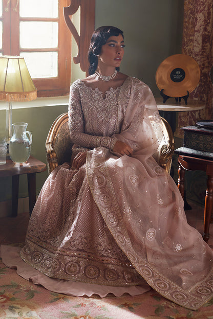 Buy Now, INAYA - Qala - Kamdaani Collection 2023 - MUSHQ - Wedding and Bridal Party Dresses - Shahana Collection UK - Mushq in UK