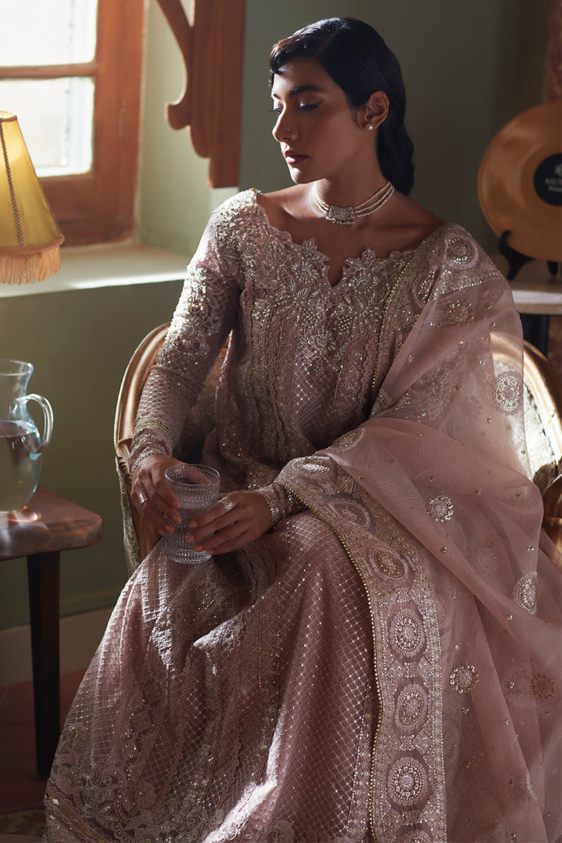Buy Now, INAYA - Qala - Kamdaani Collection 2023 - MUSHQ - Wedding and Bridal Party Dresses - Shahana Collection UK - Mushq in UK