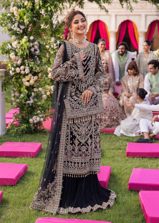 Buy Now, Liana - Maahi Festive'23 Vol III - Kanwal Malik - Wedding and Bridal Party Dresses - Shahana Collection UK - Pakistani Designer Wear in UK 