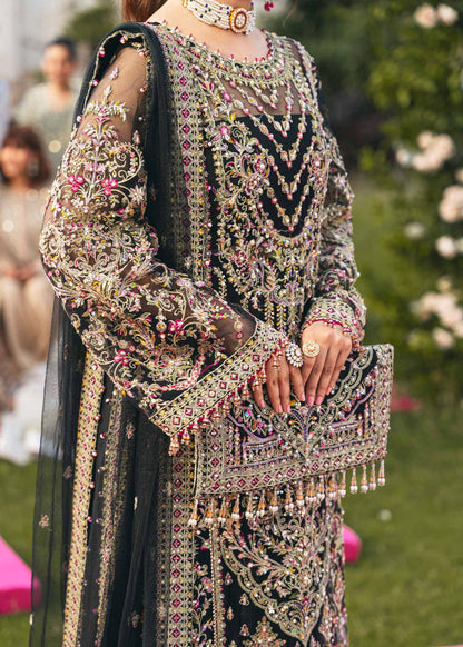 Buy Now, Liana - Maahi Festive'23 Vol III - Kanwal Malik - Wedding and Bridal Party Dresses - Shahana Collection UK - Pakistani Designer Wear in UK 