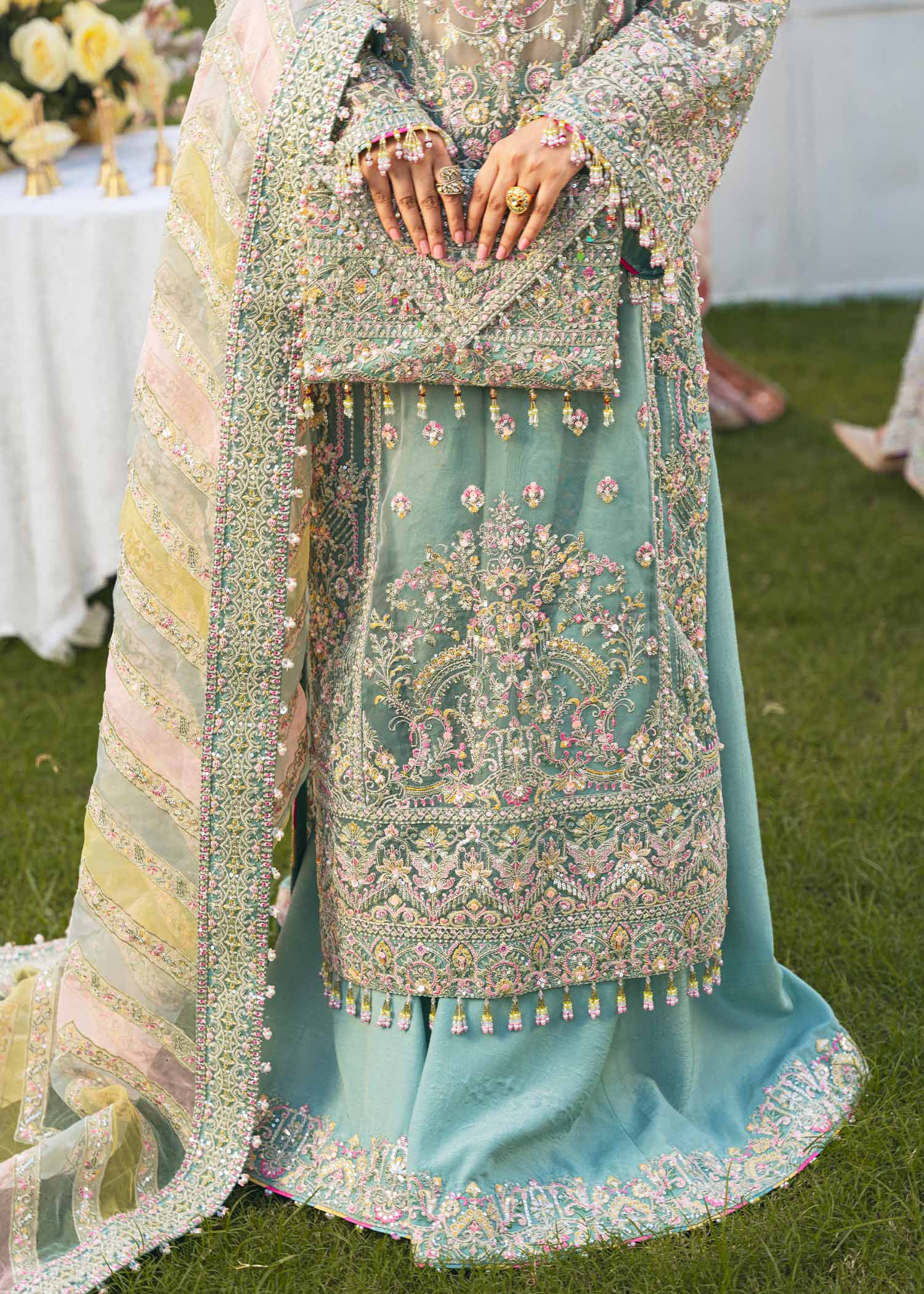 Buy Now, Noor - Maahi Festive'23 Vol III - Kanwal Malik - Wedding and Bridal Party Dresses - Shahana Collection UK - Pakistani Designer Wear in UK 