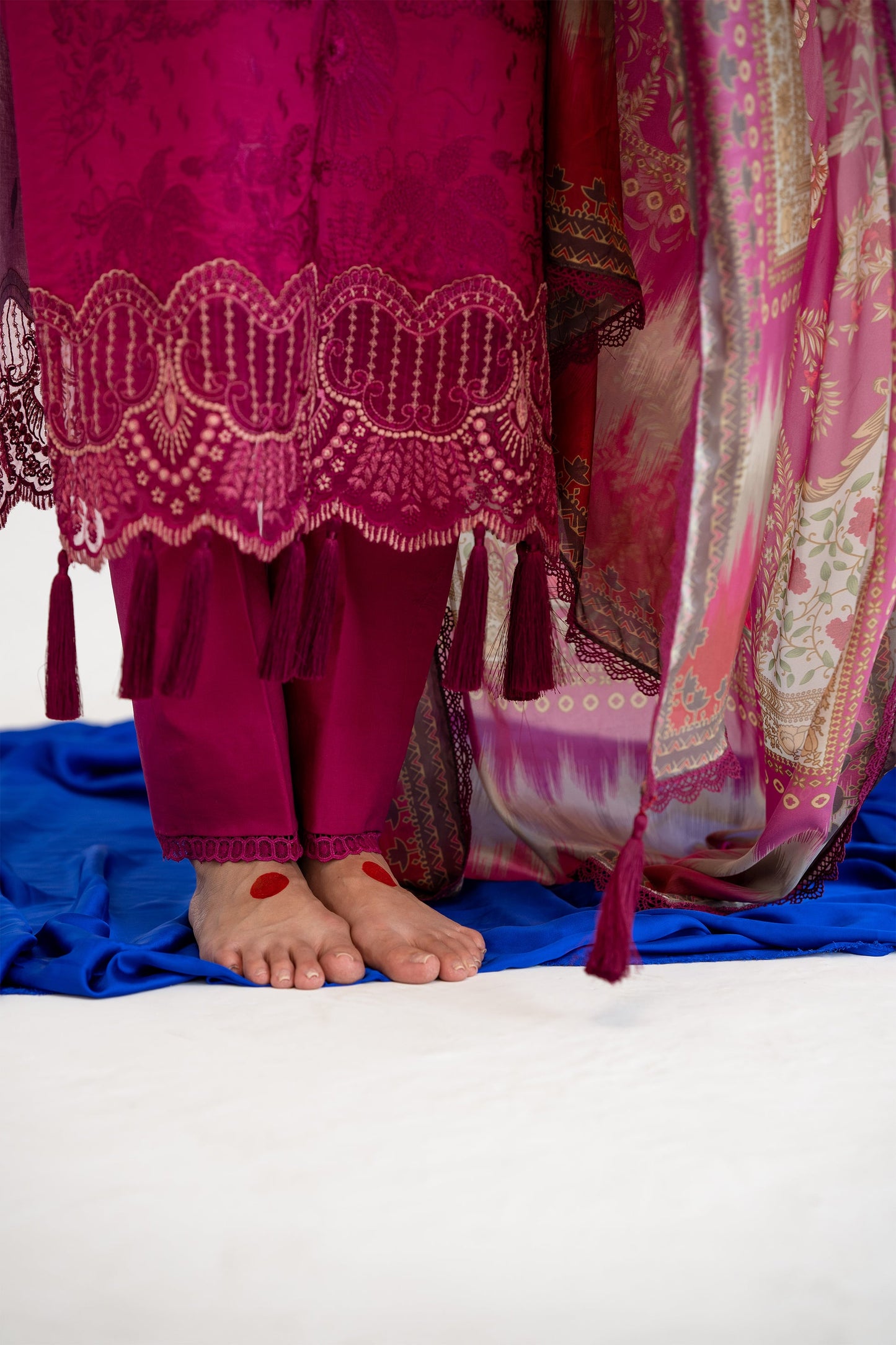 Shop Now - Noory - Saheliyan - Eid Edit 2023 - Gisele - Shahana Collection UK - Wedding and Bridal Party Dresses 