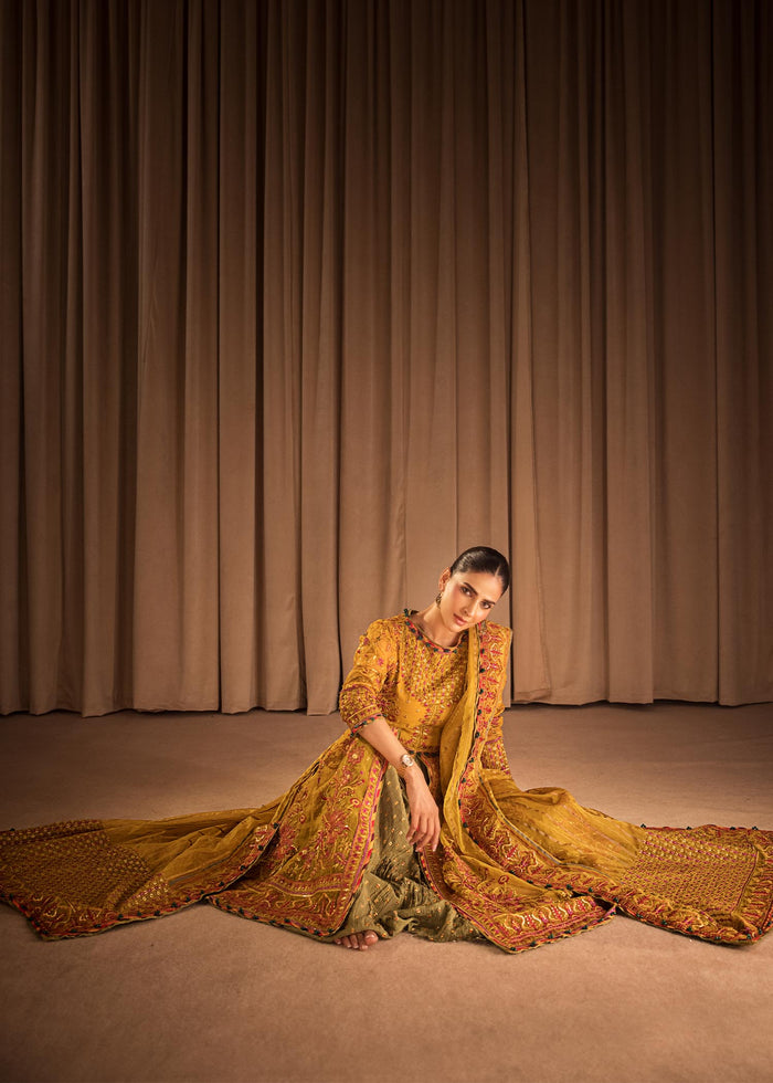 Ronak RH003 - Rehana Collection