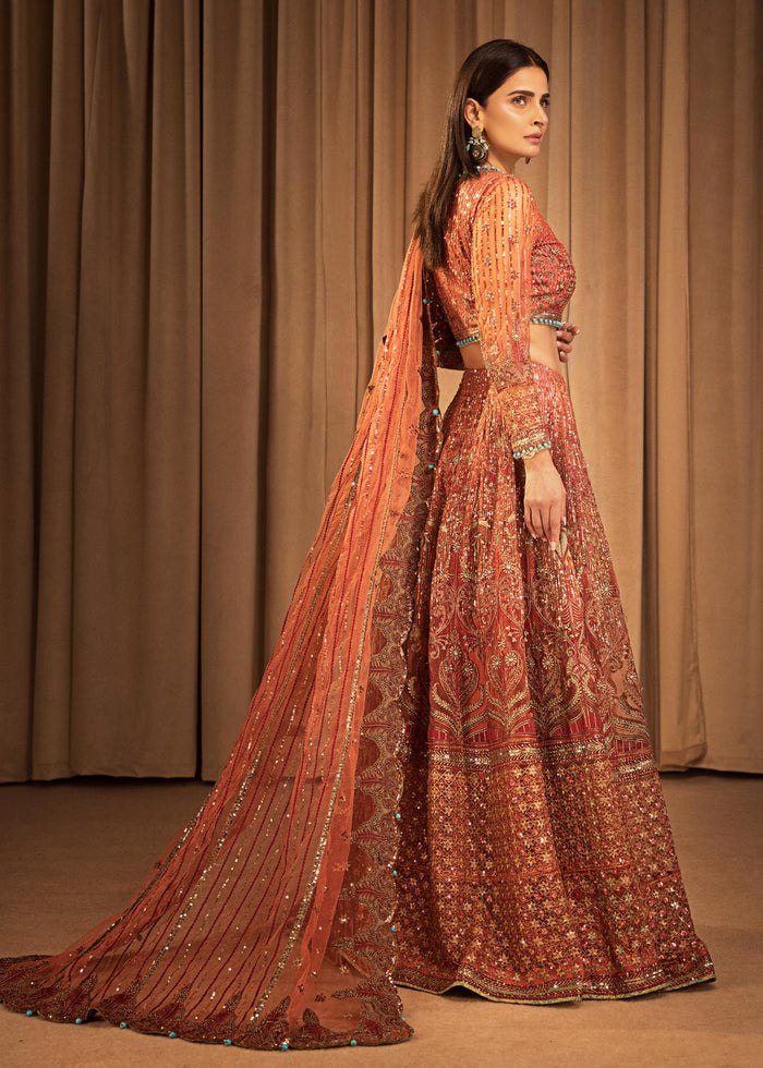 Khoobsurat RH004 - Rehana Collection