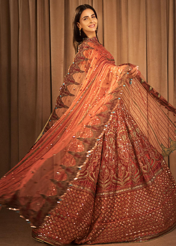 Khoobsurat RH004 - Rehana Collection