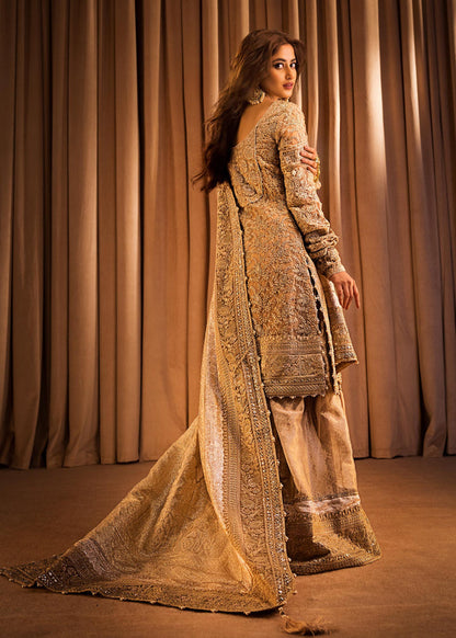 Ulfat RH008 - Rehana Collection