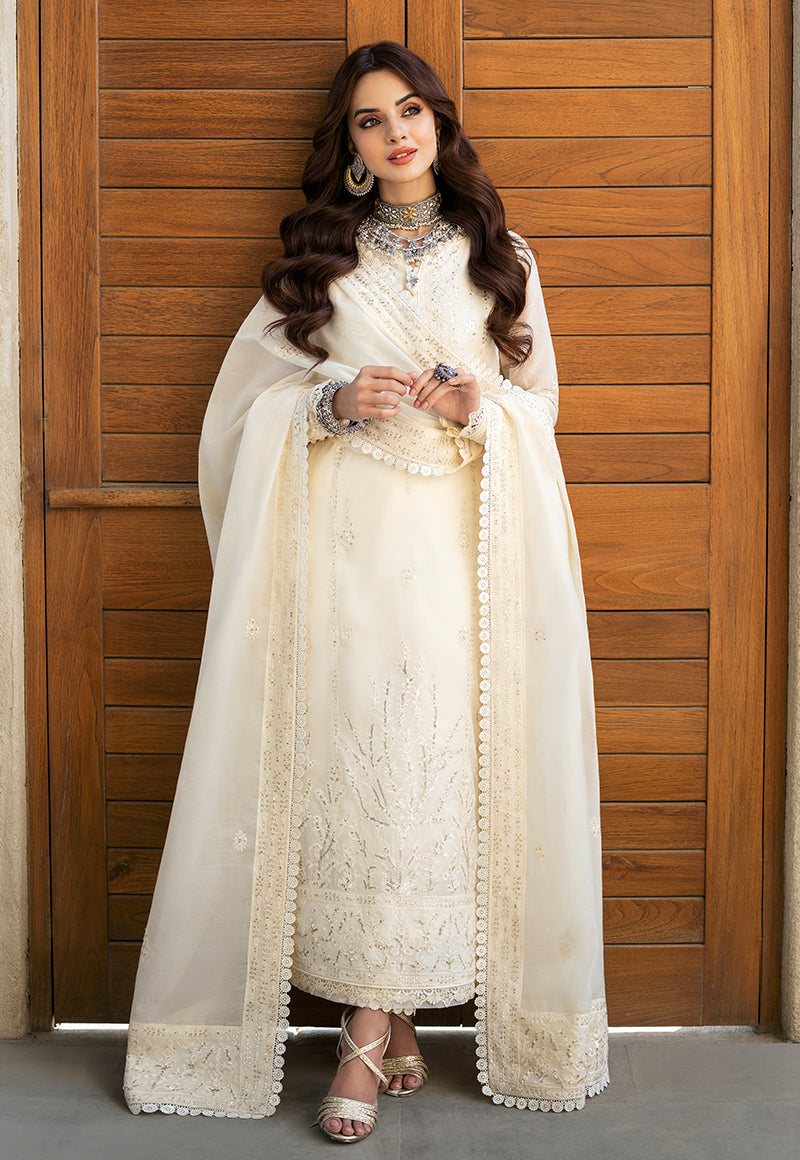 AJKM - 05 - Meri Chand Baalian - Eid Festive'23 - Asim Jofa - Shahana Collection UK - Asim Jofa in UK - Eid Festive 2023