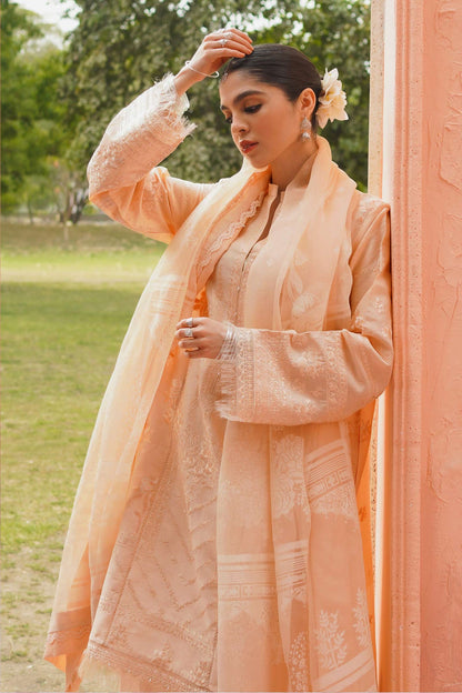 D# 13a - Zara Shahjahan - Spring Summer 2023 - Shahana Collection UK - Zara Shahjahan in UK - Summer Lawn in UK