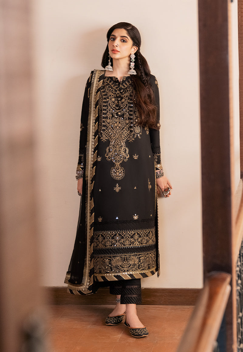 AJKM - 16 - Meri Chand Baalian - Eid Festive'23 - Asim Jofa - Shahana Collection UK - Asim Jofa in UK - Eid Festive 2023