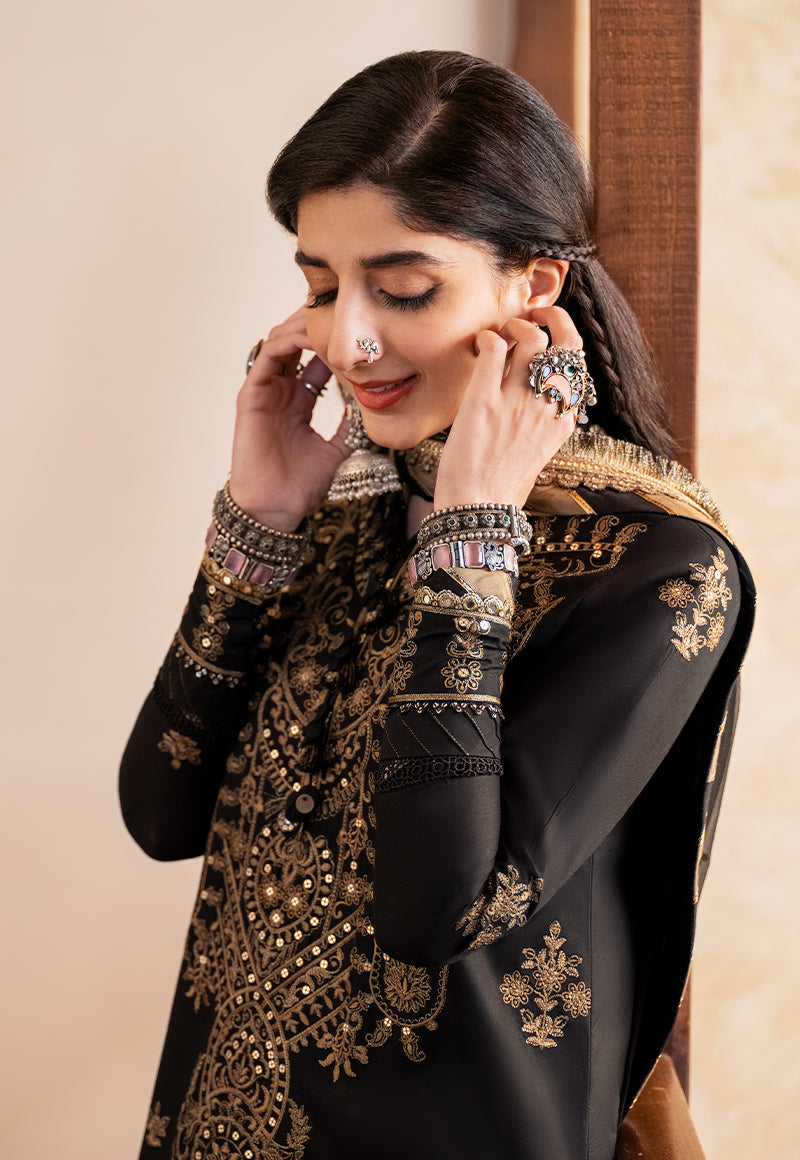 AJKM - 16 - Meri Chand Baalian - Eid Festive'23 - Asim Jofa - Shahana Collection UK - Asim Jofa in UK - Eid Festive 2023