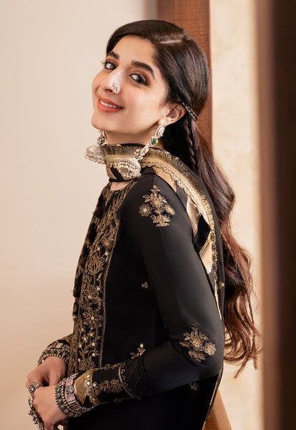 AJKM - 16 - Meri Chand Baalian - Eid Festive'23 - Asim Jofa - Shahana Collection UK - Asim Jofa in UK - Eid Festive 2023