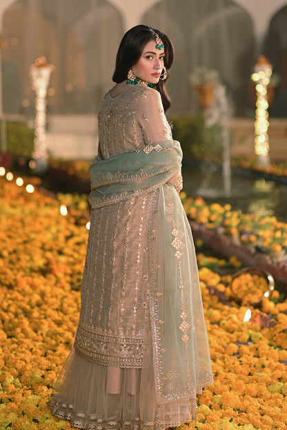 Abir MT-07 - Mastaani Luxury Festive Qalamkar
