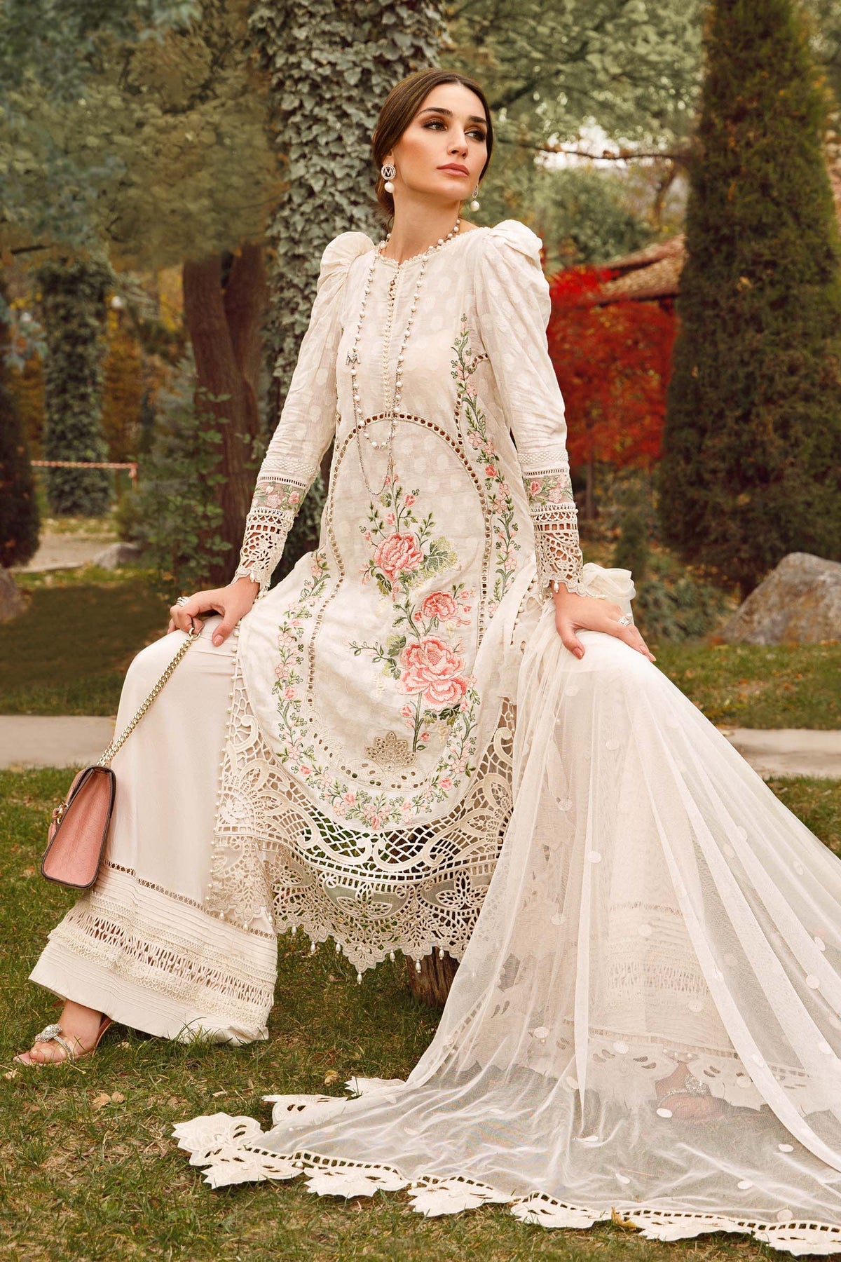 Eid collection dress clearance 2019